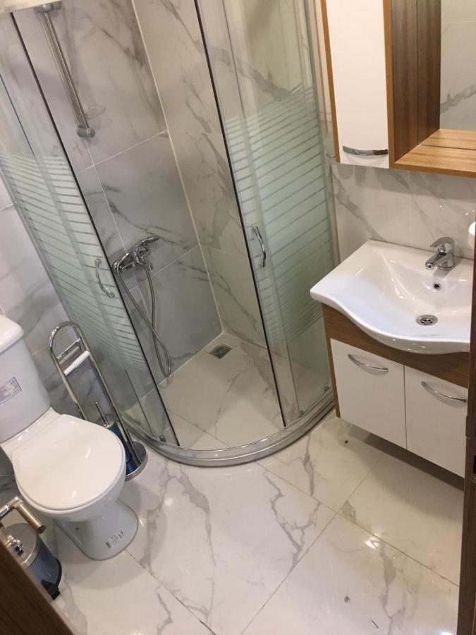 Istanbul Terrace Hotel Extérieur photo